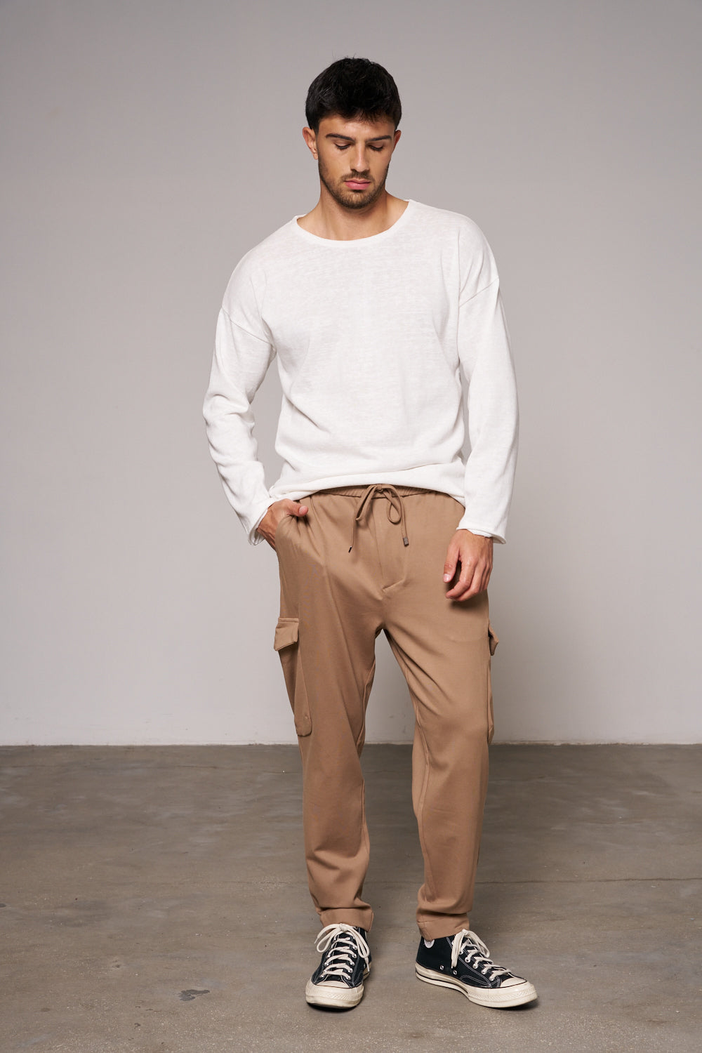 מכנסי אייקו