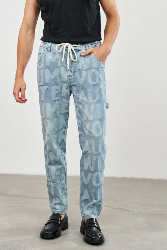 ג׳ינס טיאגו