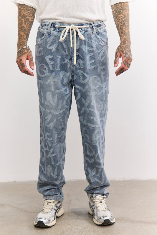 ג׳ינס דנימיק