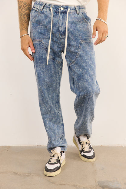 ג'ינס פיקסל