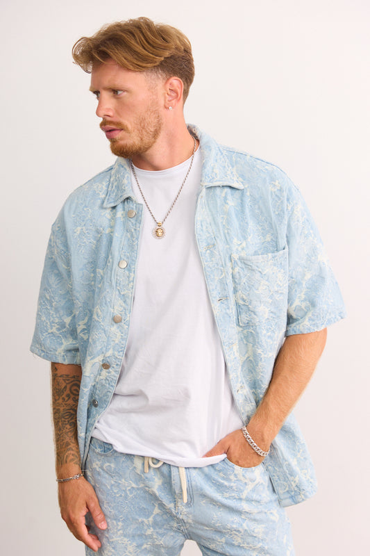 מכופתרת ברנדון