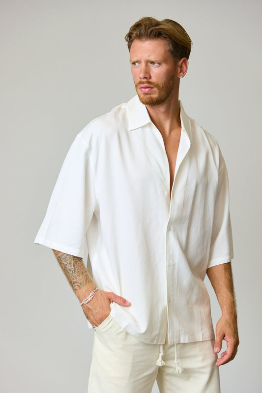 מכופתרת דריפט