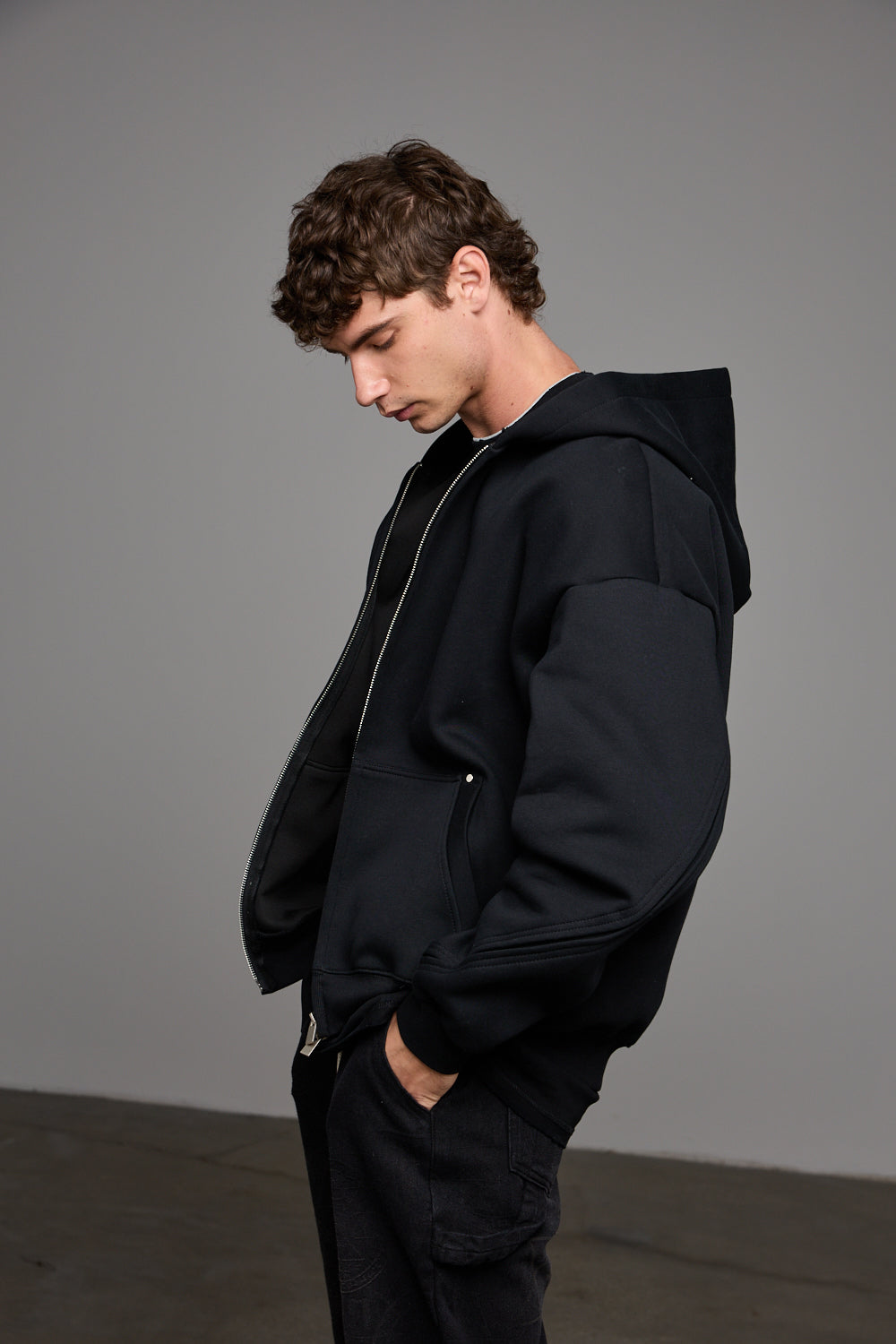 קפוצ'ון הנרי