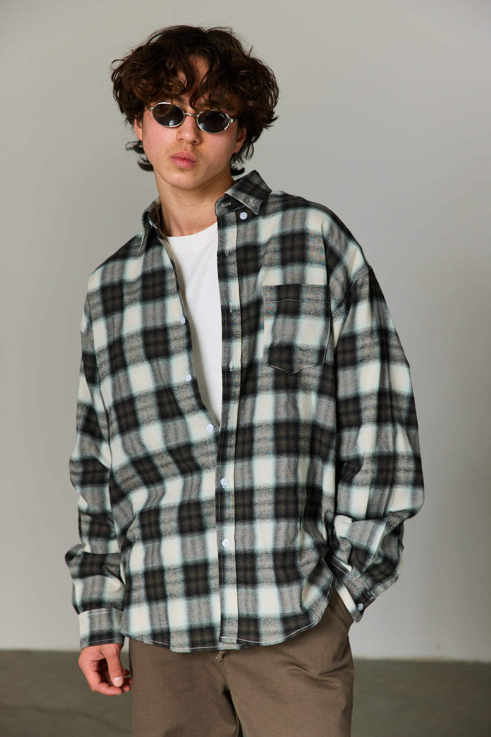 מכופתרת שון