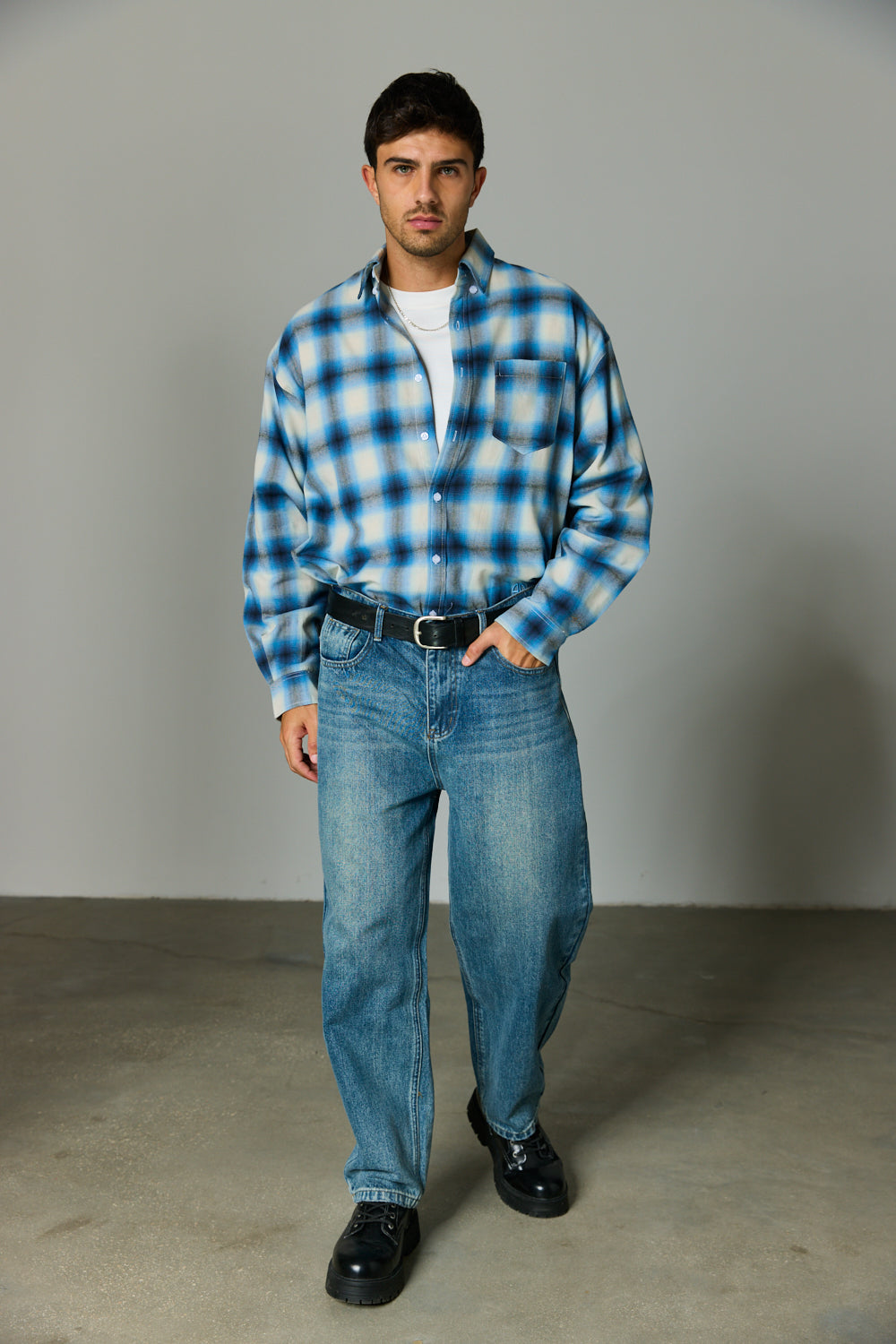 ג'ינס מדריאן