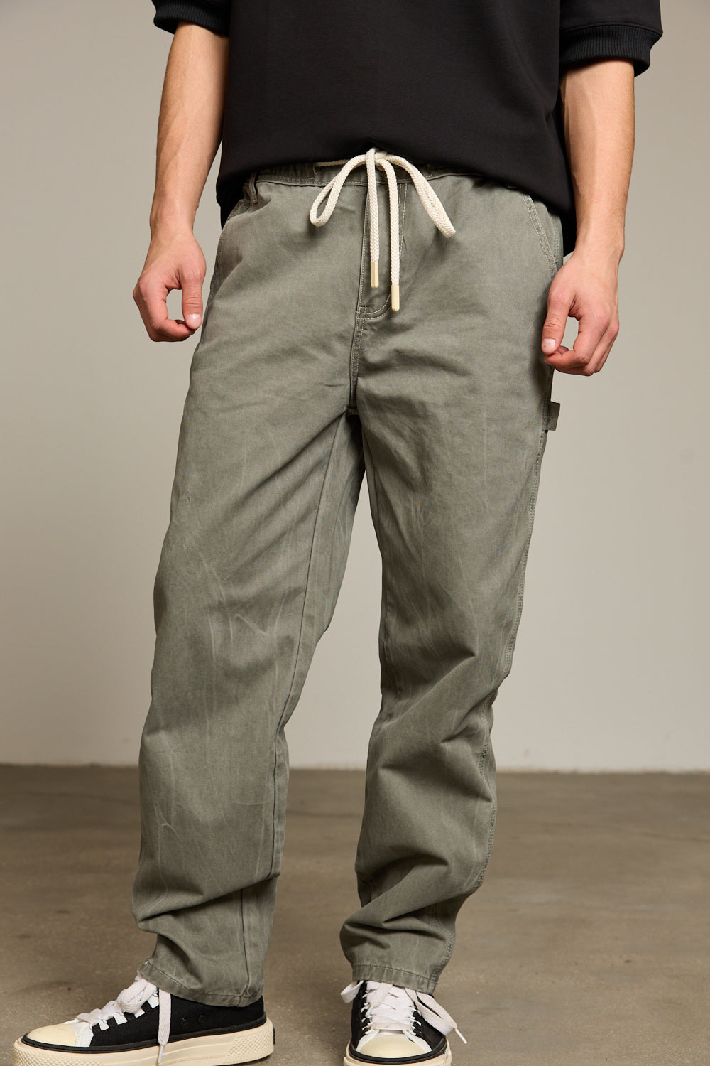 ג'ינס סוניק