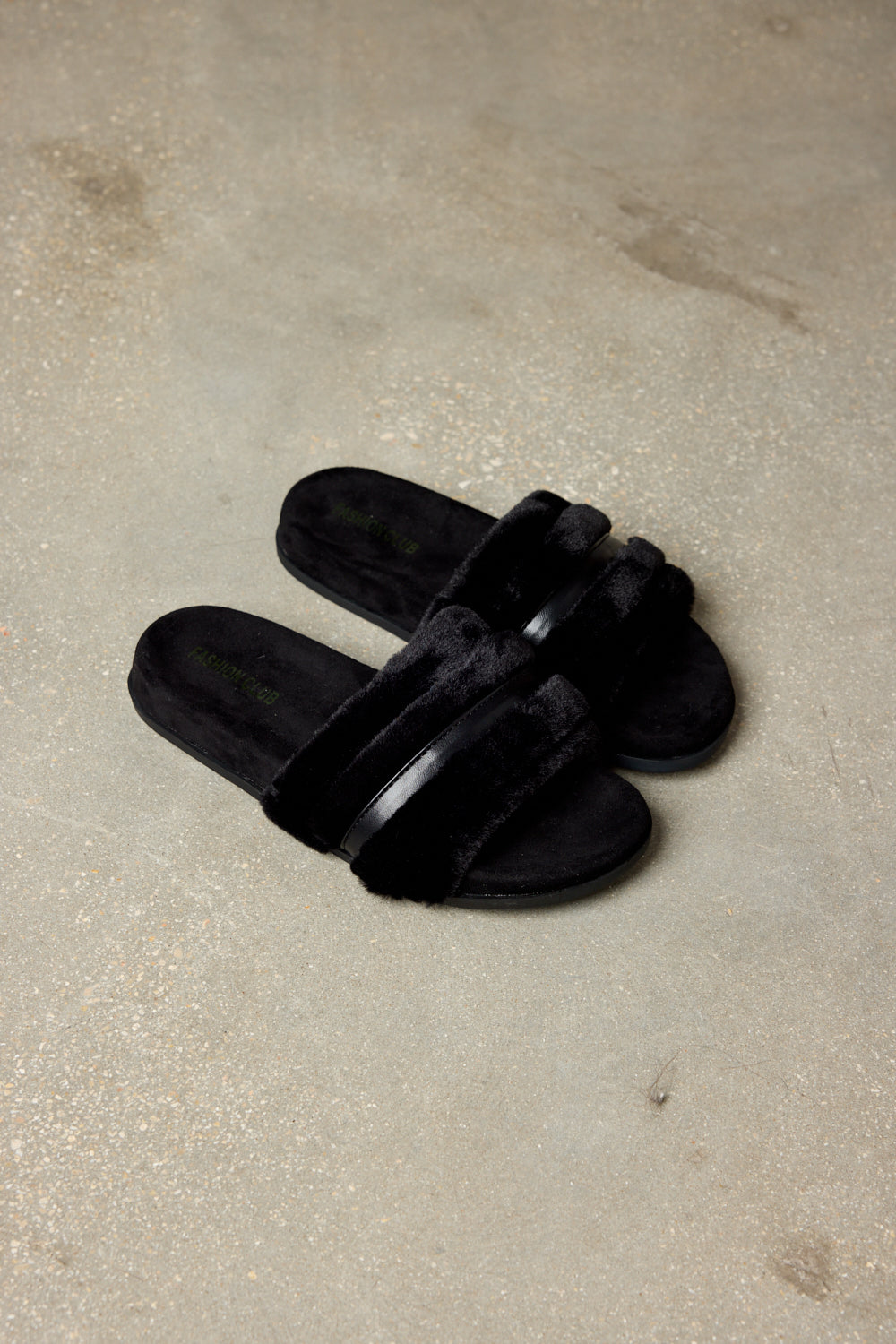 כפכפי מייסי