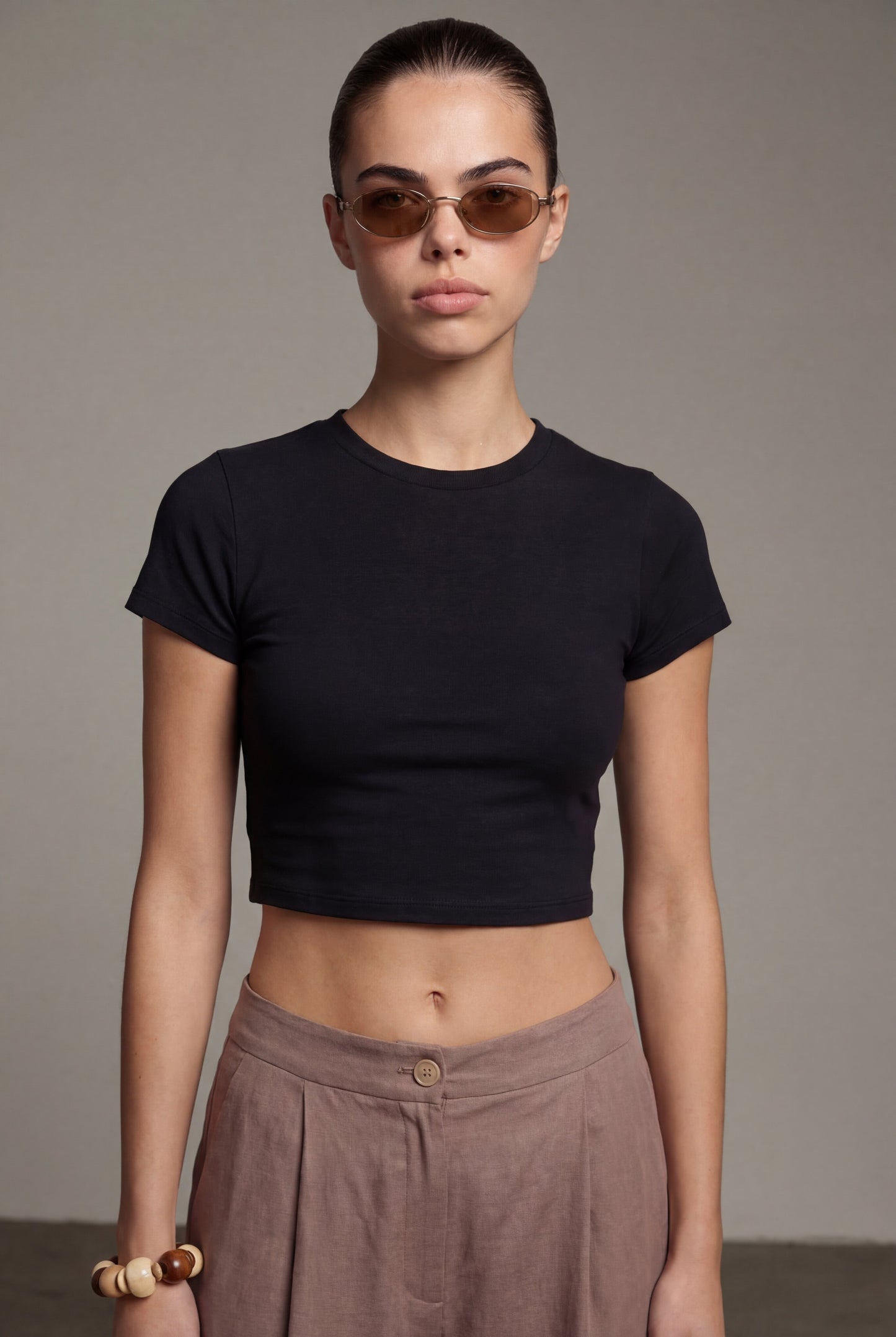 חולצת ברנדי