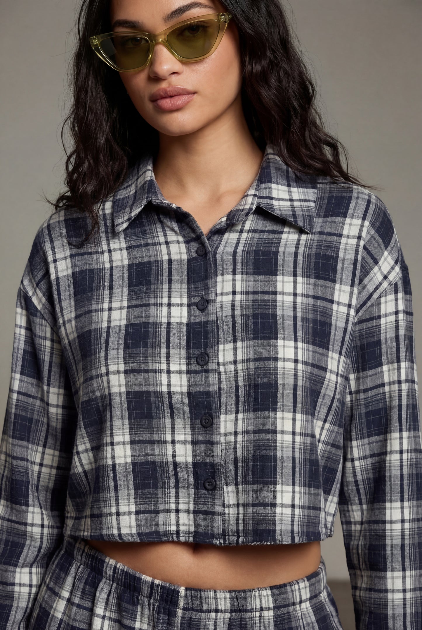 מכופתרת מרני