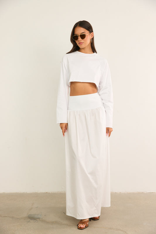 חצאית לאורה