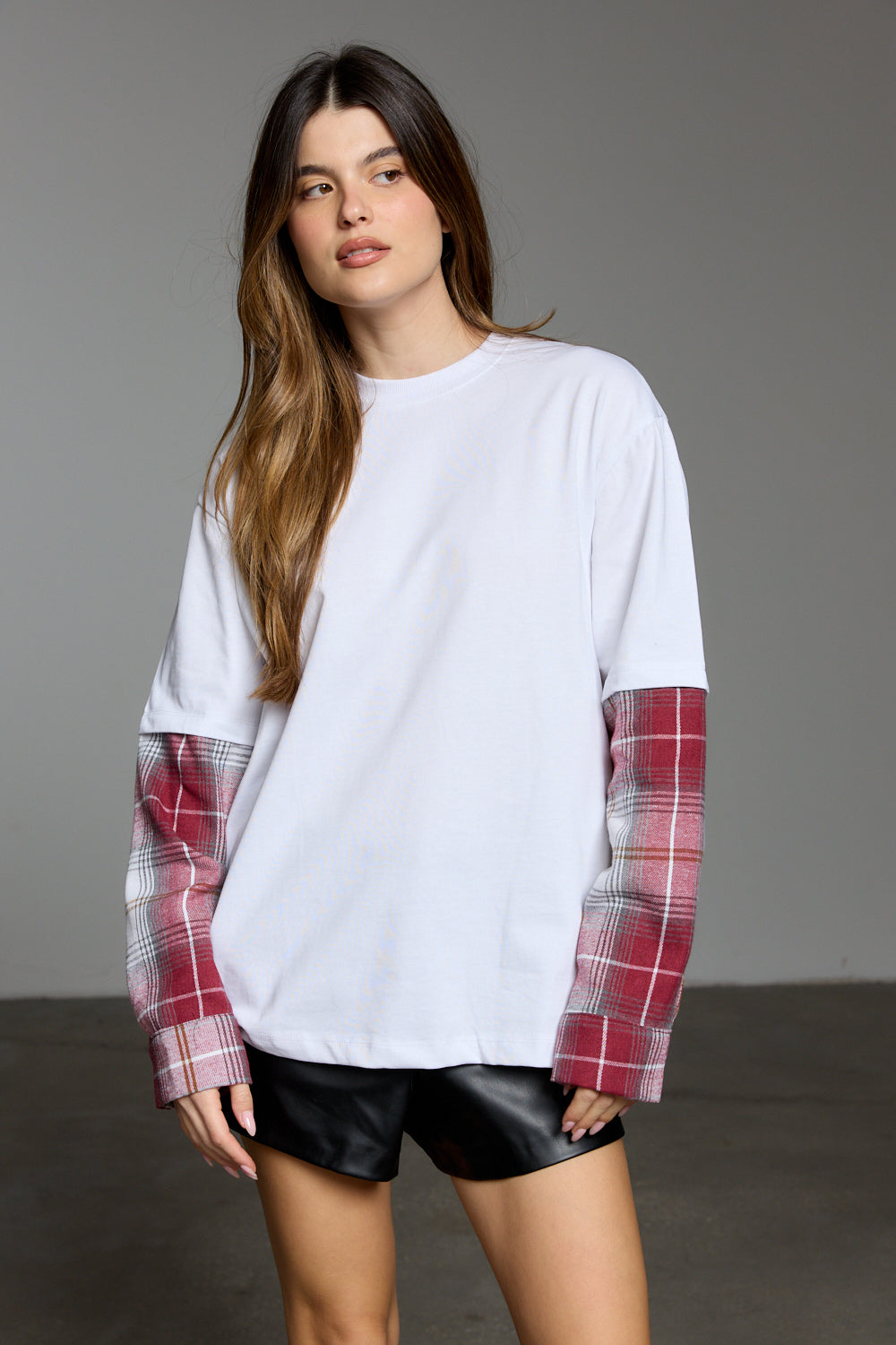 חולצת פרנקי