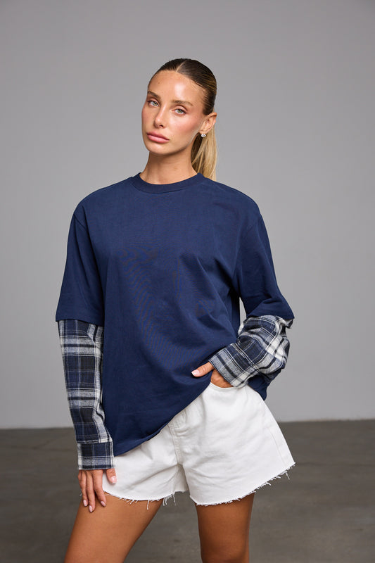 חולצת טוסקנה