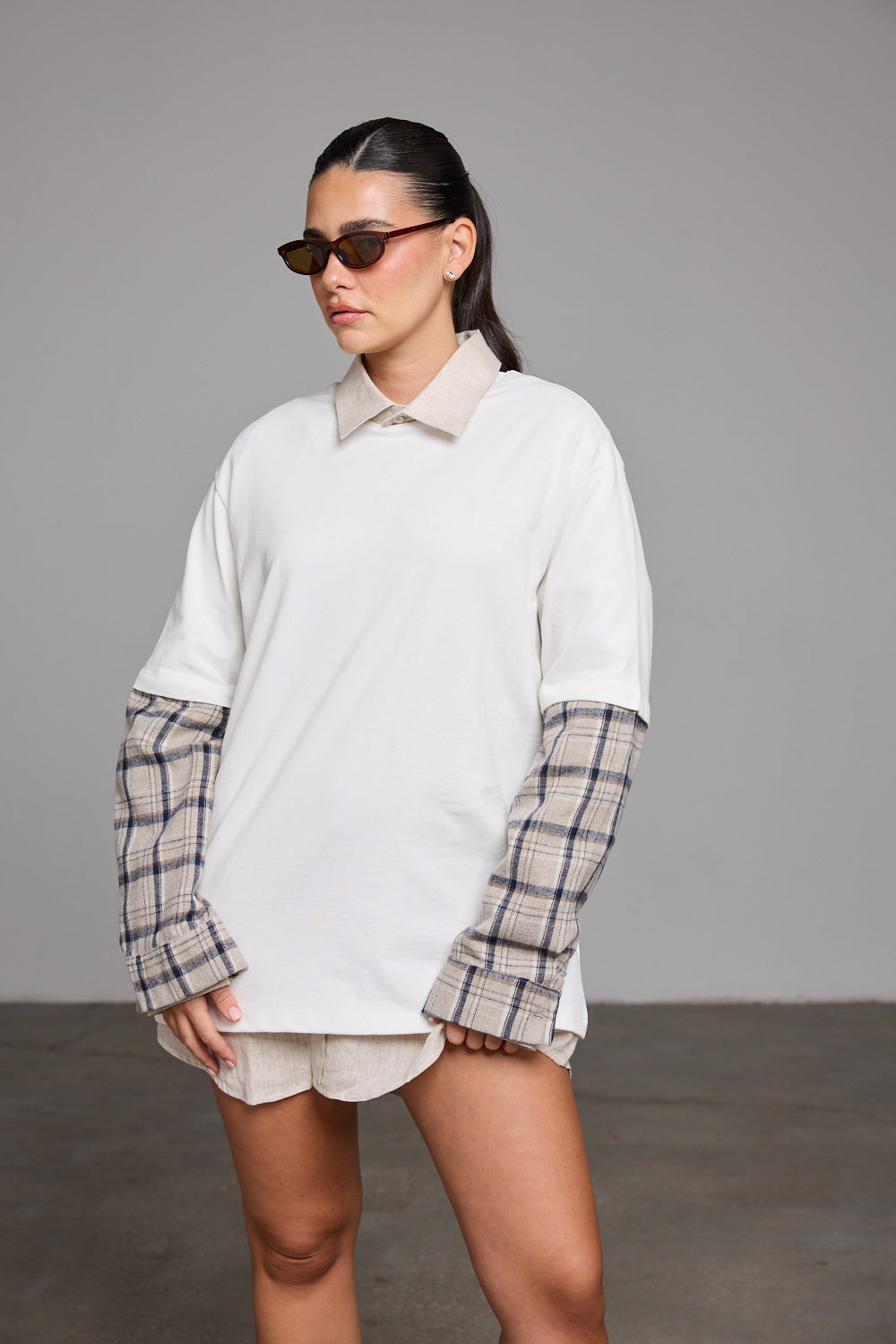 חולצת טוסקנה