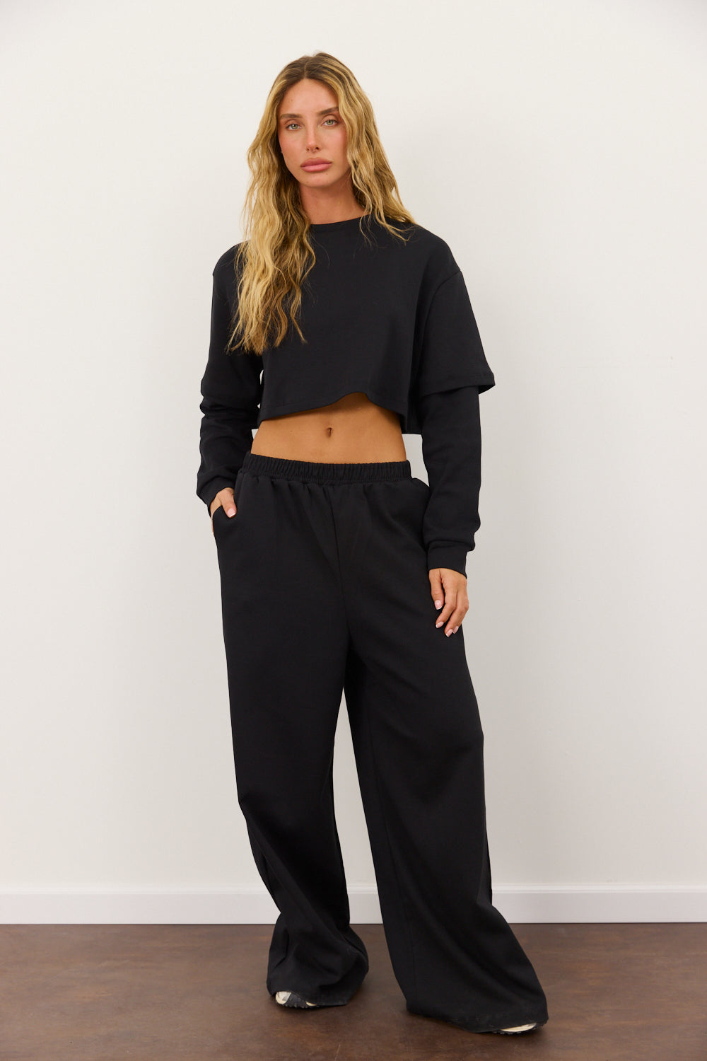 מכנסי ביילה