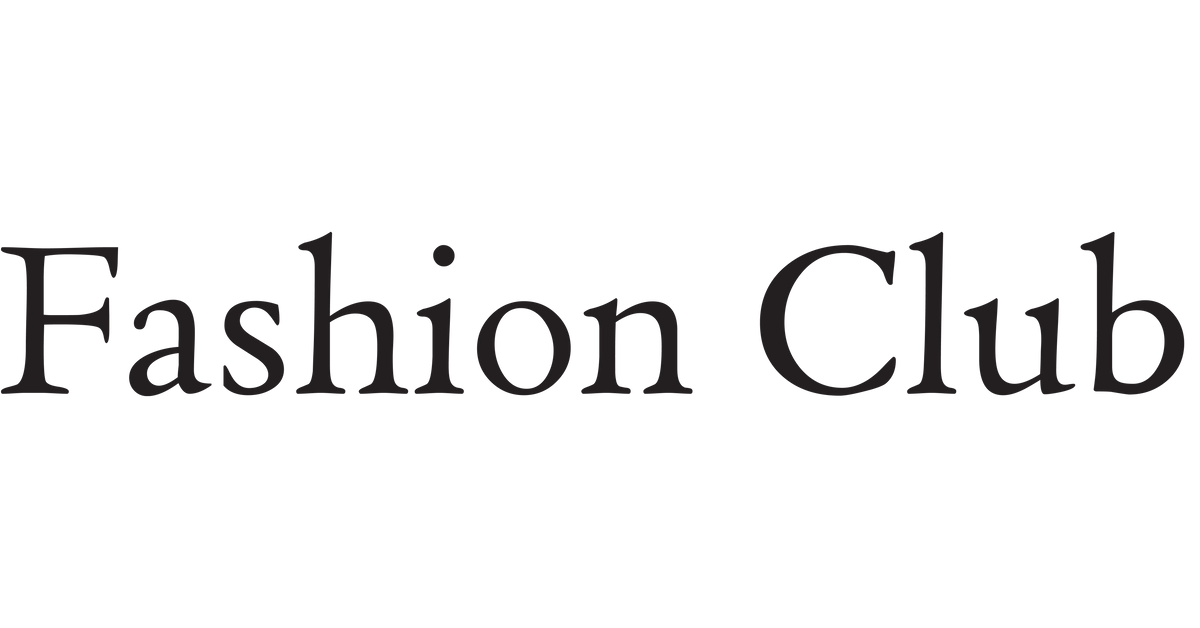 Fashion Club