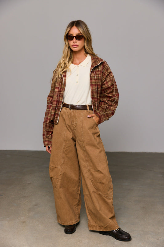 5 הטרנדים החמים באופנת נשים לחורף 2026