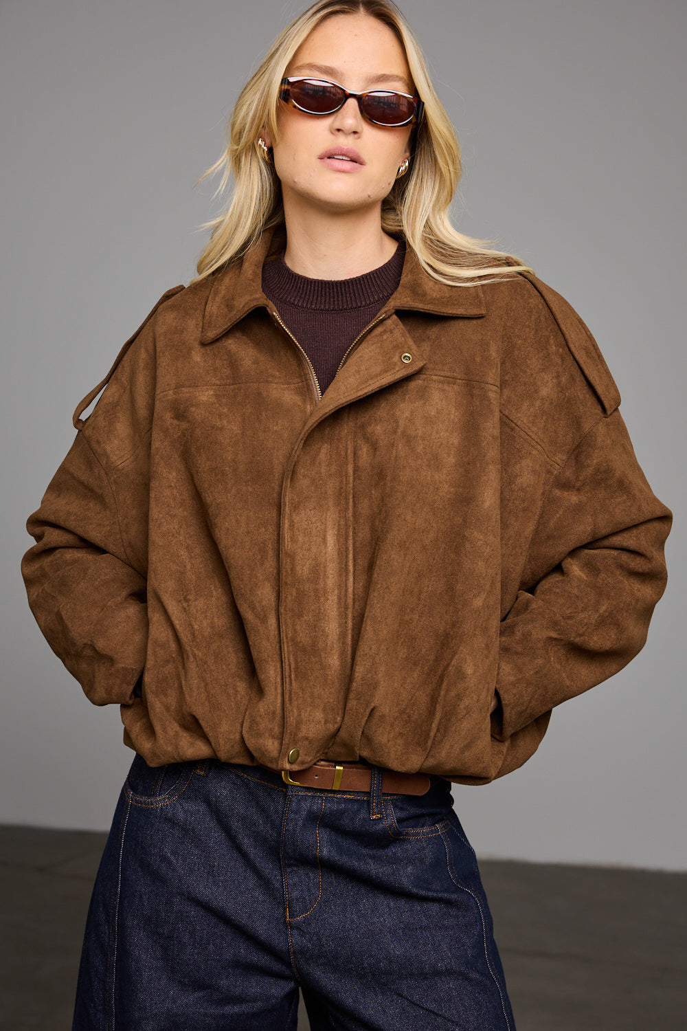 מעילים לנשים: איך לבחור את המעיל המושלם לחורף 2026