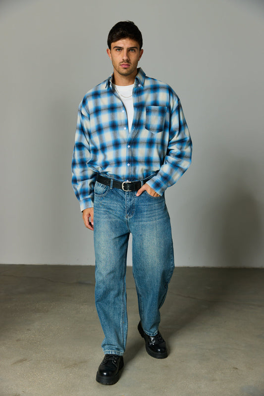 אופנת גברים לחורף 2026 - הסטייל שיעצב את העונה הקרה