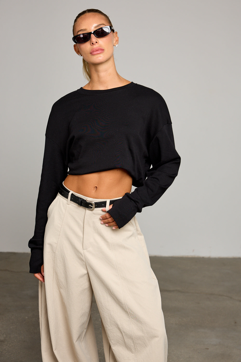 חולצת איישה