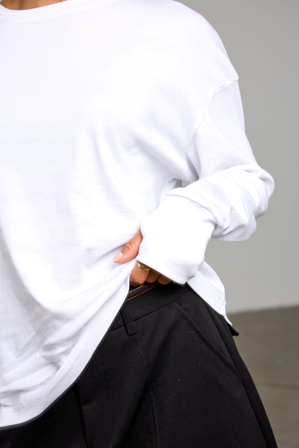 חולצת איישה