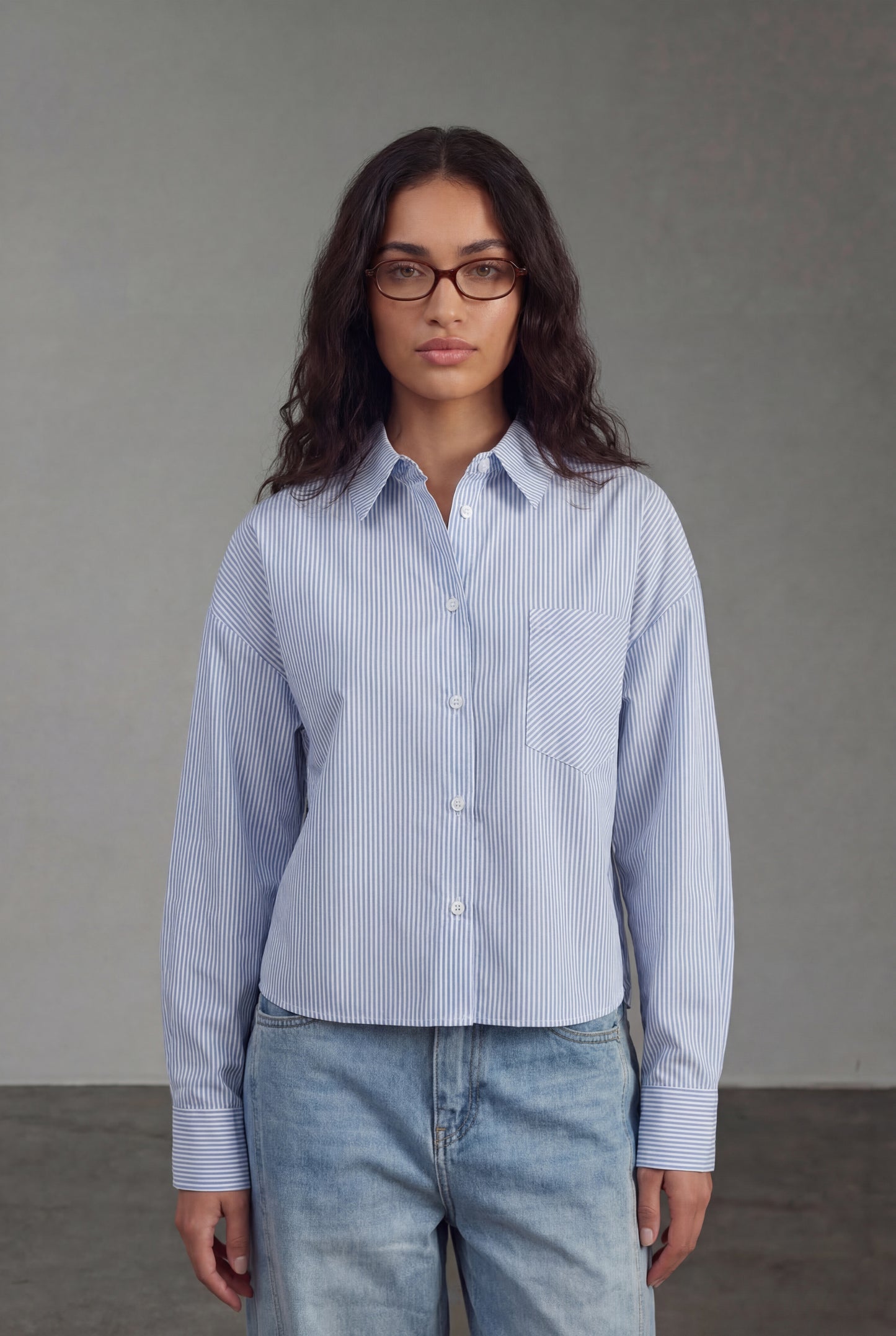 מכופתרת סקיילר