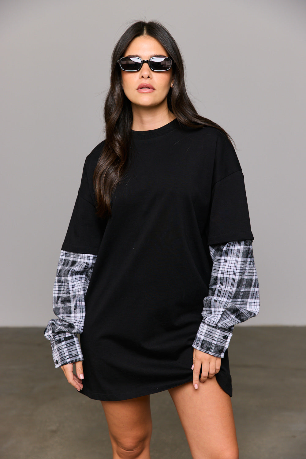 חולצת פרנקו