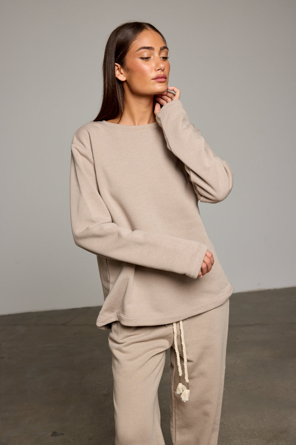 חולצת אמסטרדם