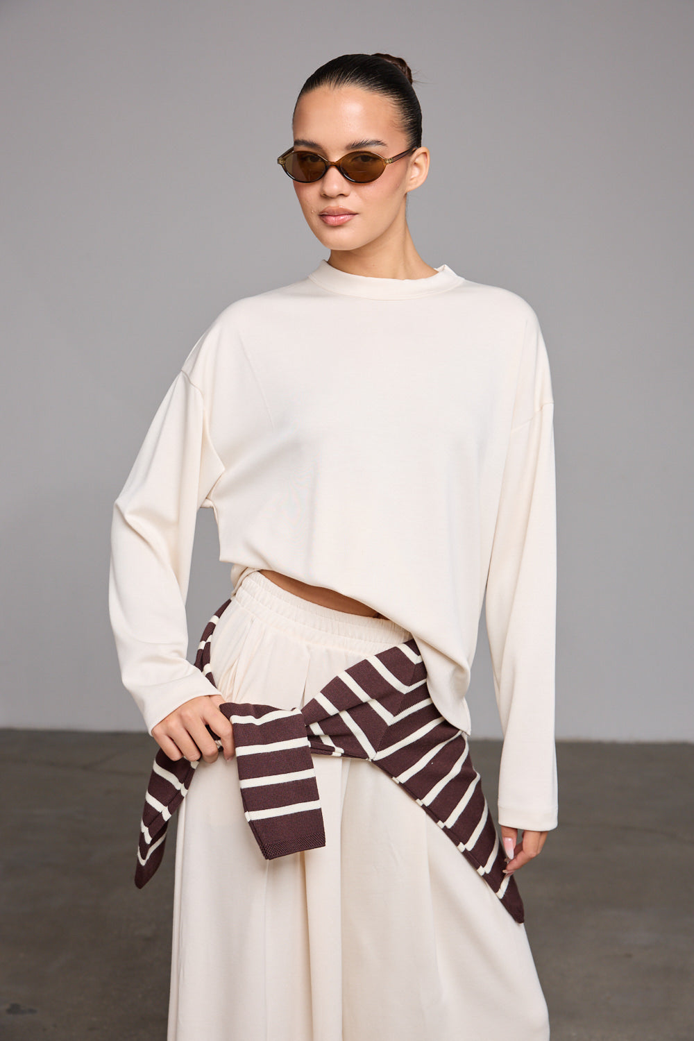 חולצת קאספר