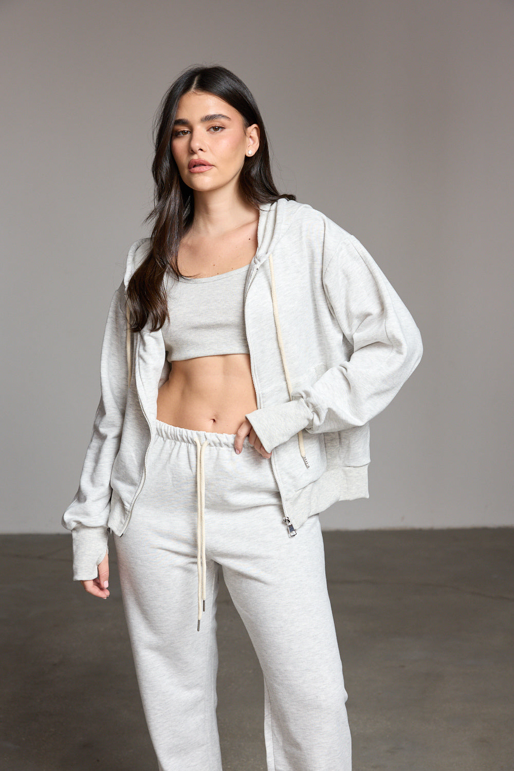 קפוצ'ון אלמה