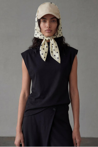 חולצת דקוטה