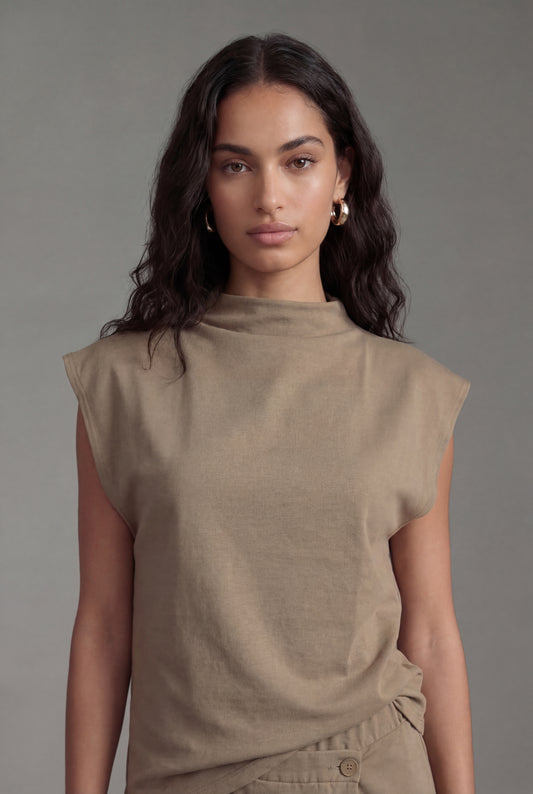 חולצת דקוטה