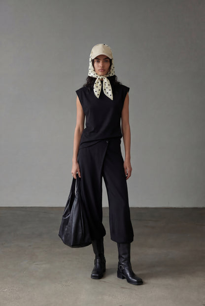 מכנסי דקוטה