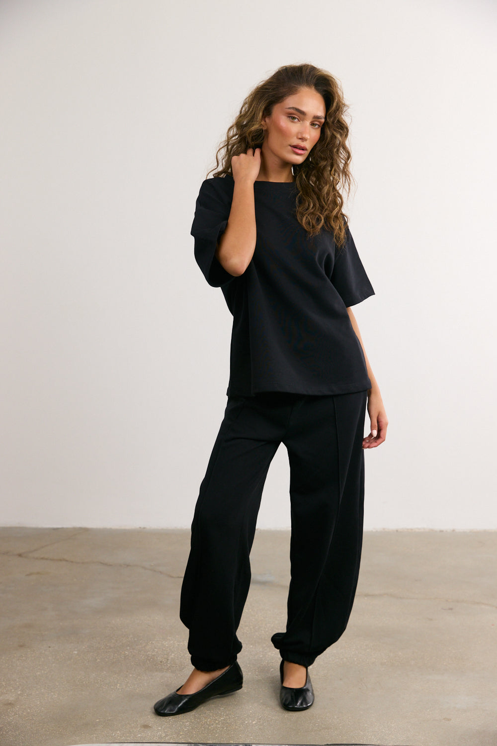 מכנסי פלוטו