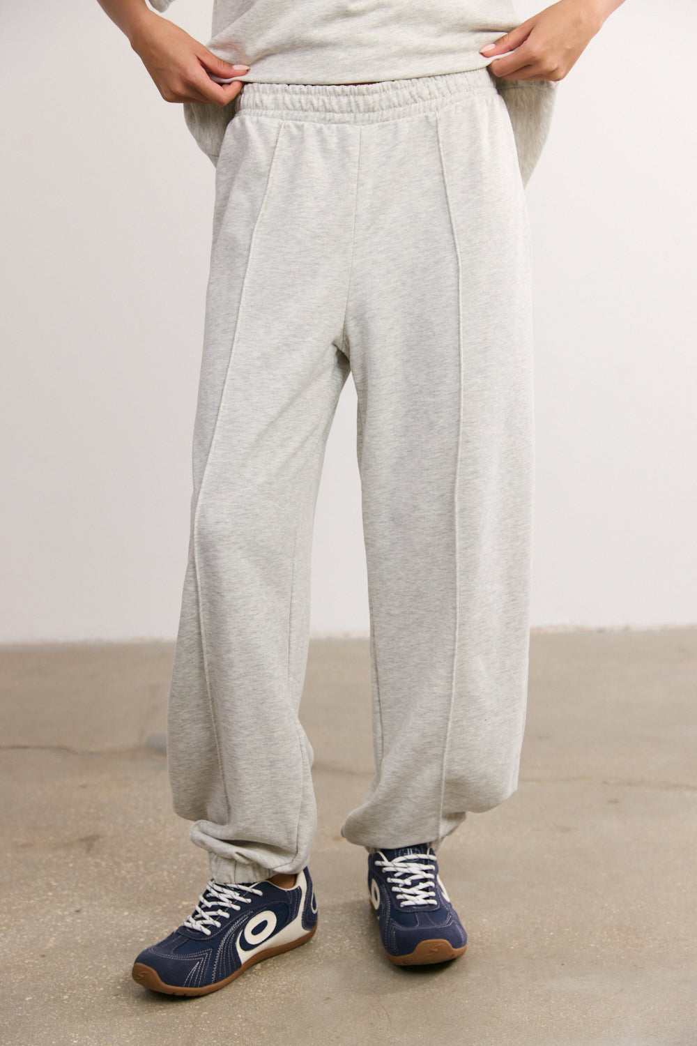 מכנסי פלוטו