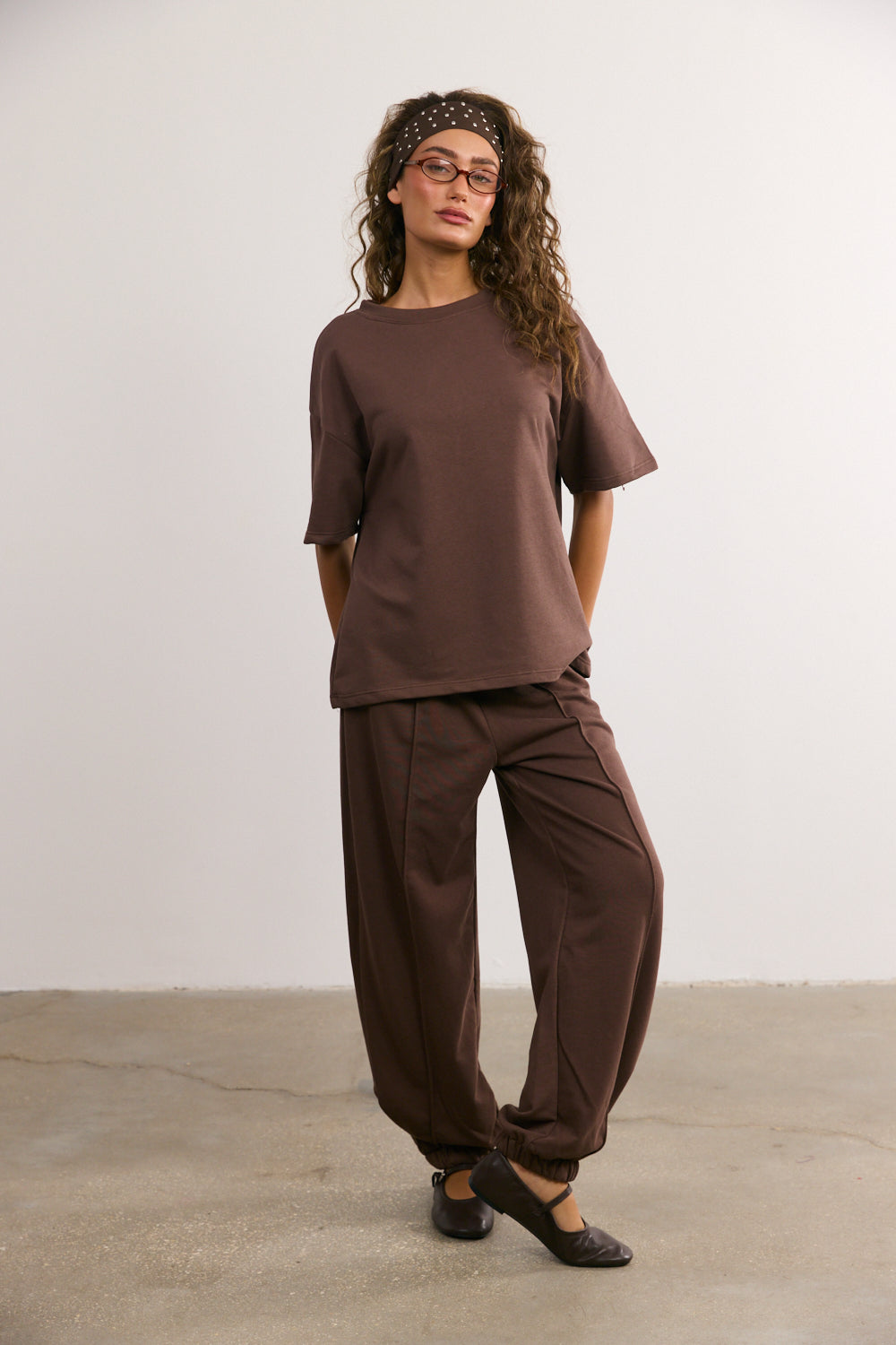 מכנסי פלוטו