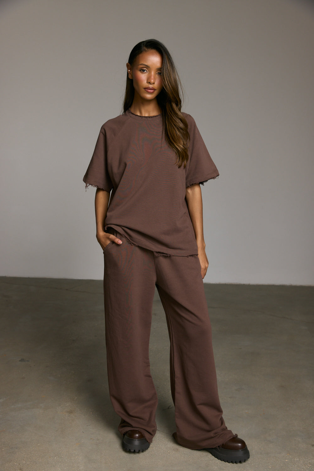 מכנסי רבלון