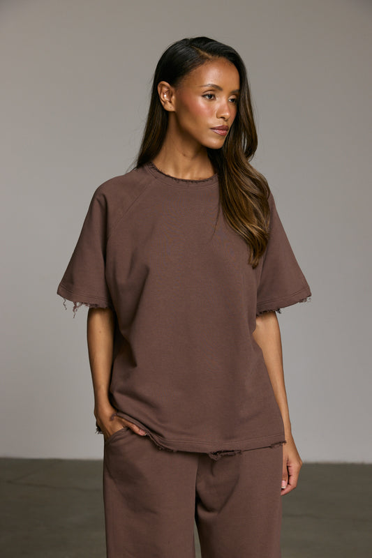 חולצת רבלון