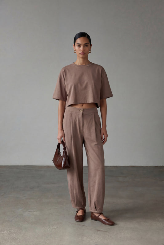 מכנסי סמנתה