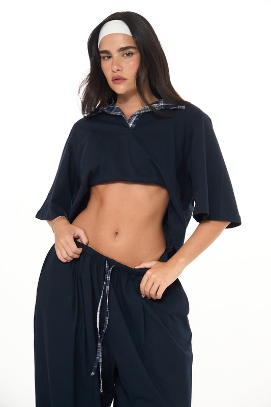 חולצת קיוטו