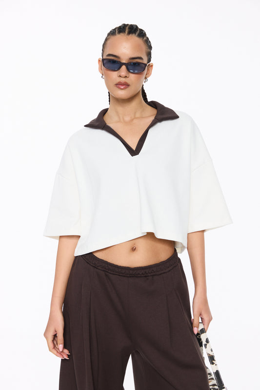 חולצת אספרסו