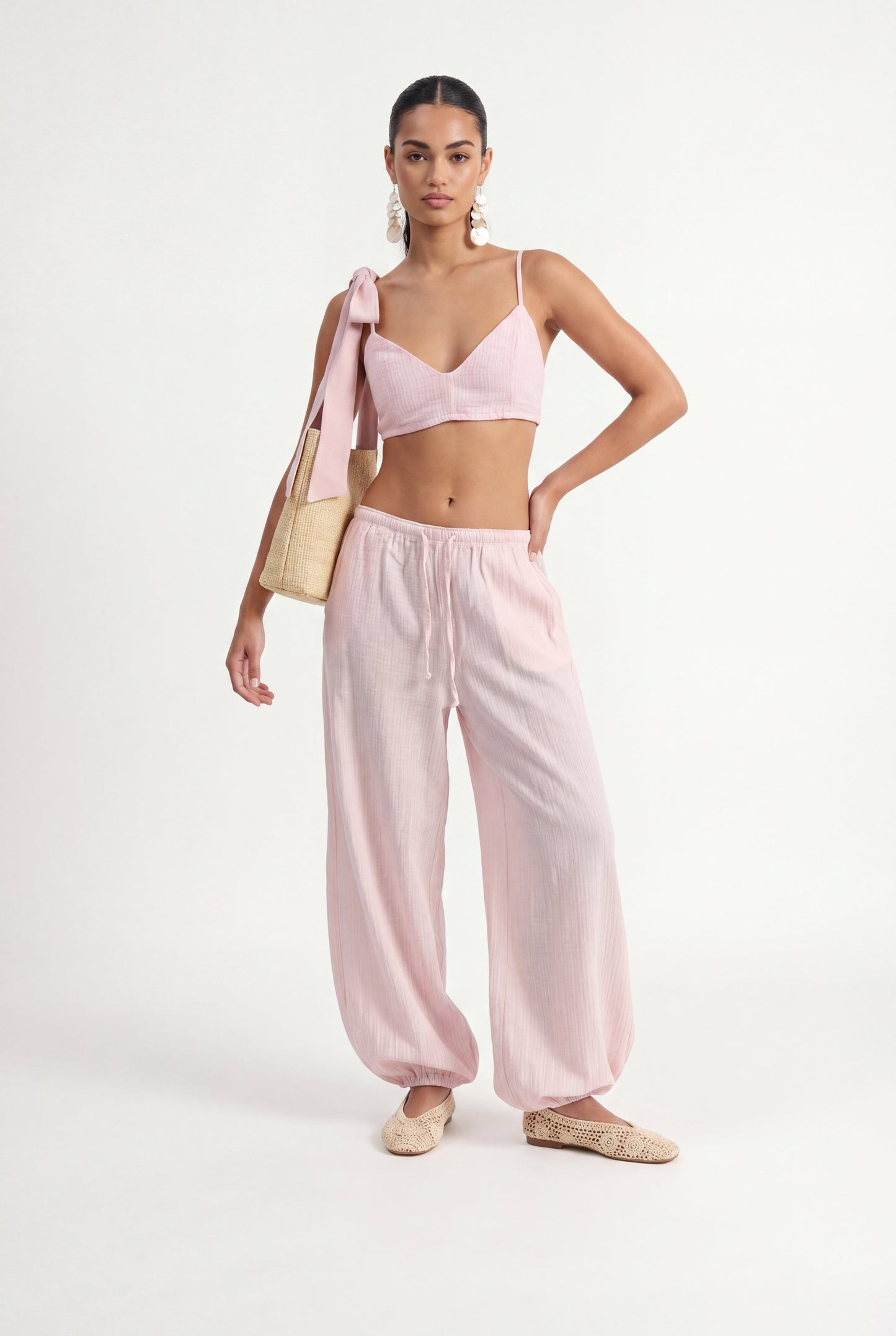 מכנסי שטיקס