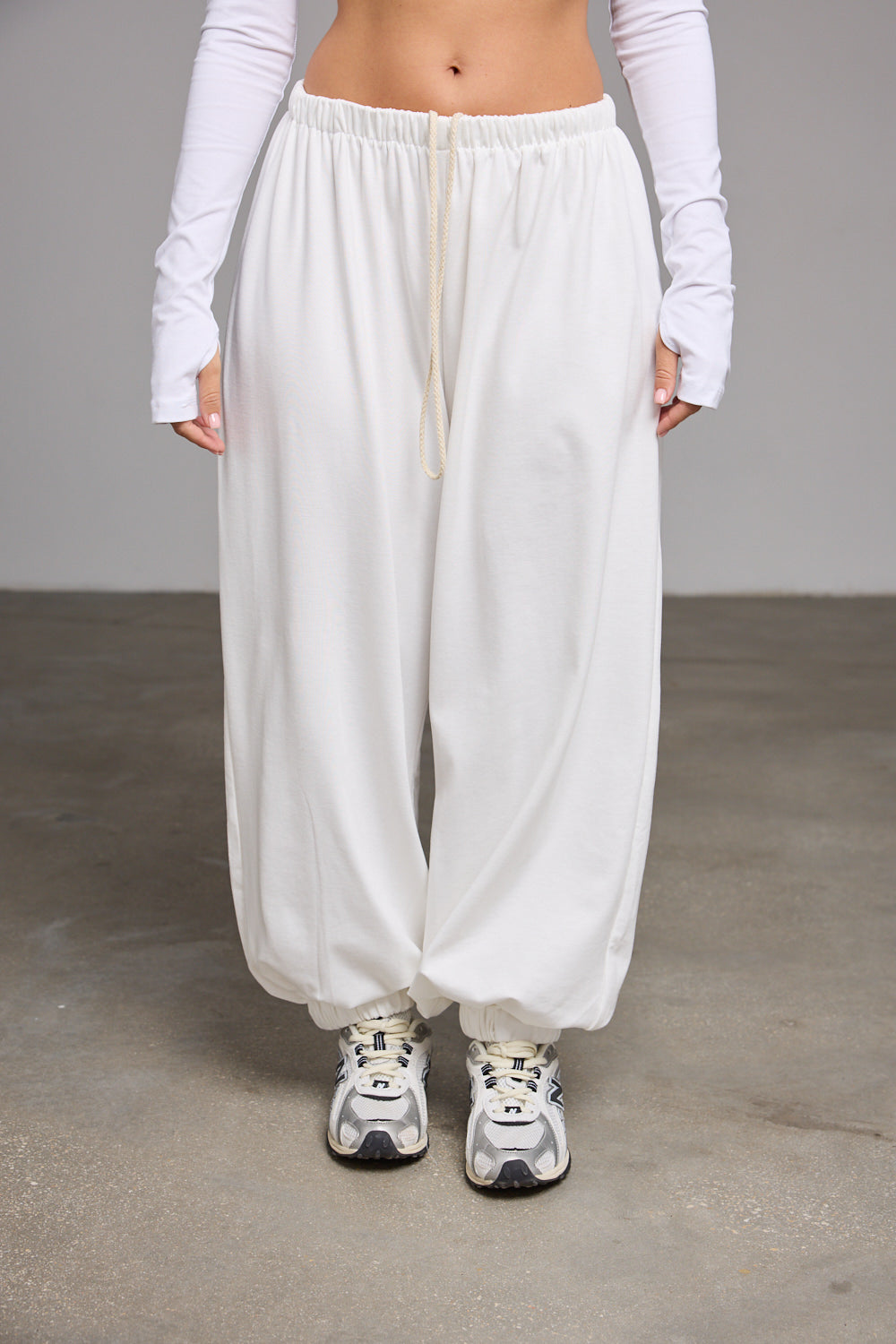 מכנסי אייבי