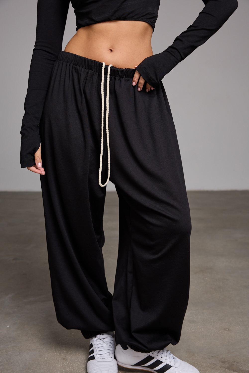 מכנסי אייבי