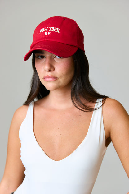 כובע ניו יורק