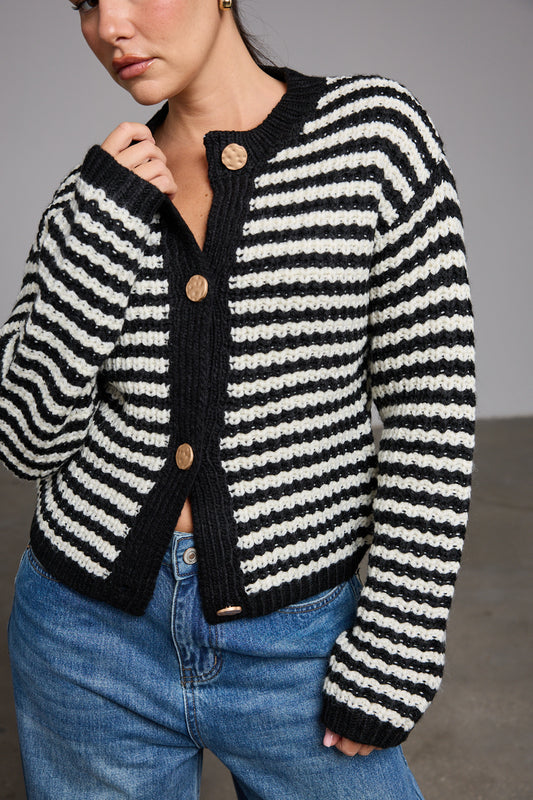 קרדיגן טולי