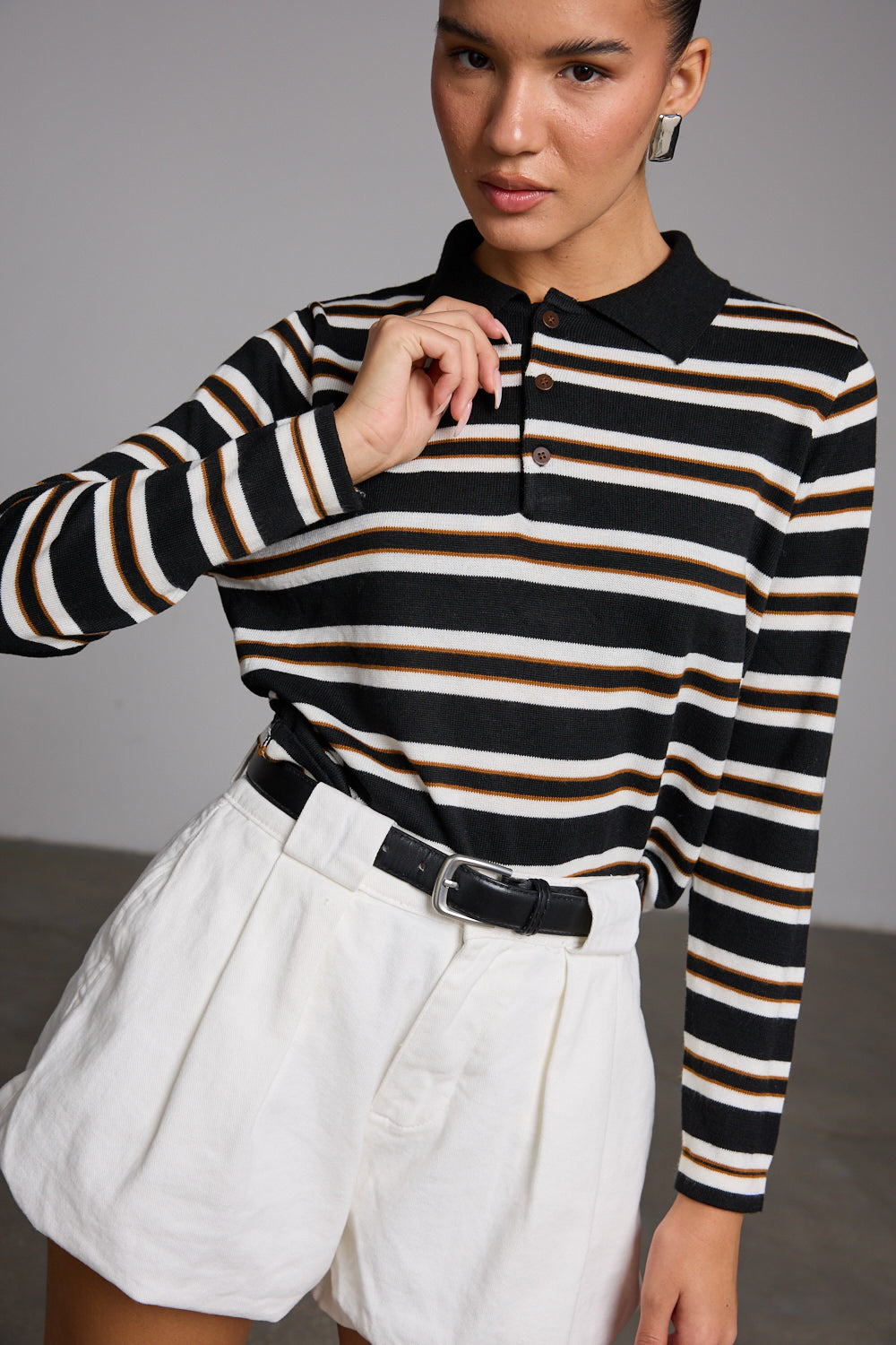 חולצת גולדי