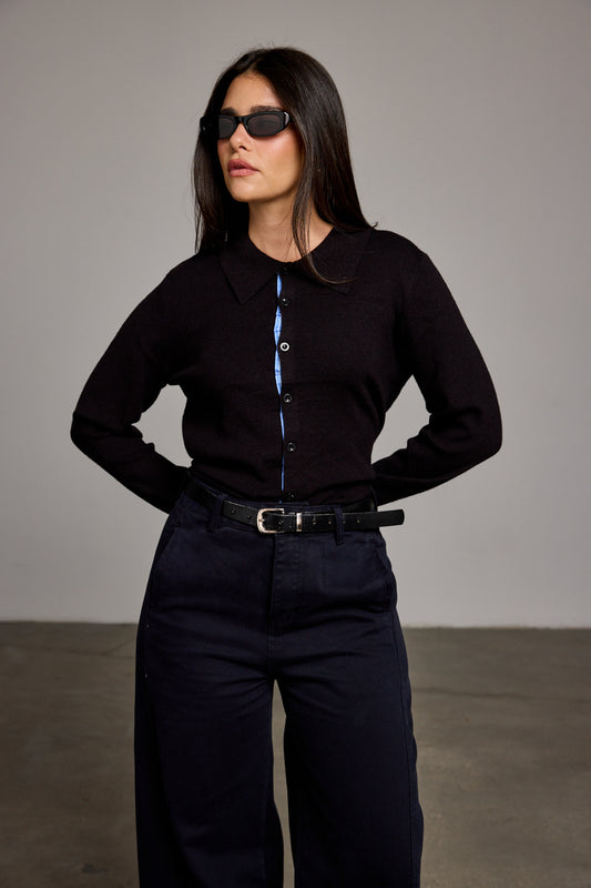 קרדיגן ורוניק