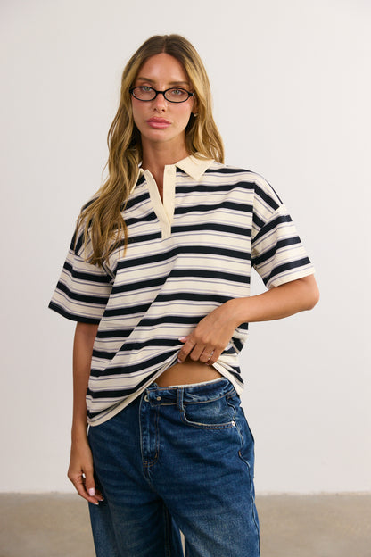 חולצת טרייס