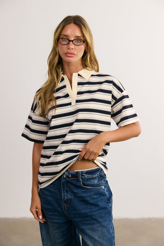 חולצת טרייס