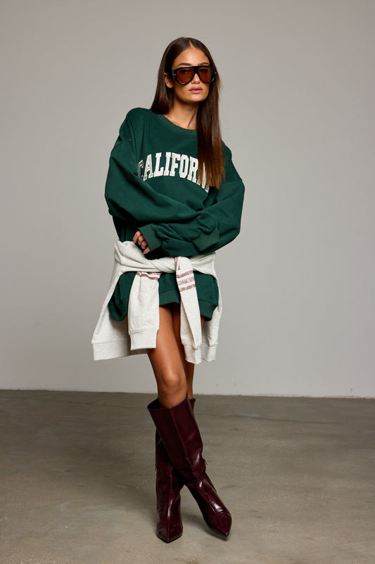 פוטר קליפורניה